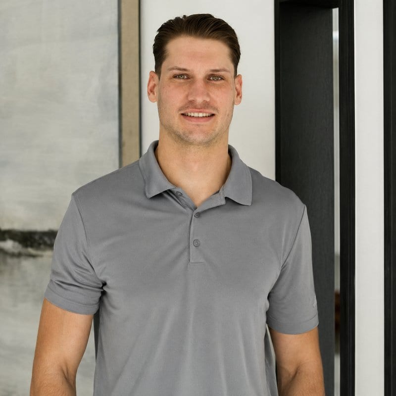 Bryan Talley, co-founder of Kindred Oak